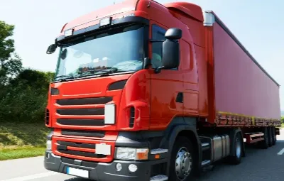 Bursa İbrahimağa Ambar Kargo