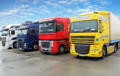 Bursa İbrahimağa Nakliye Ambarı